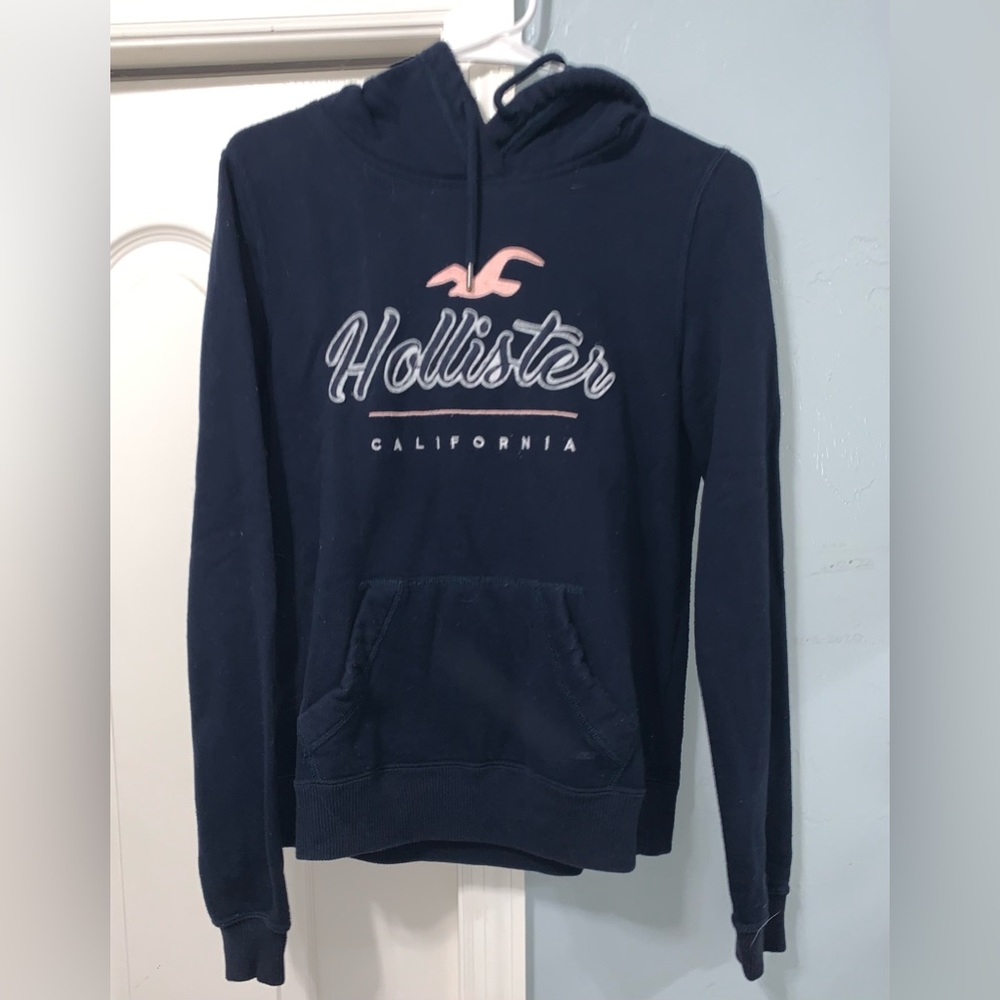 HOLLISTER HOODIE